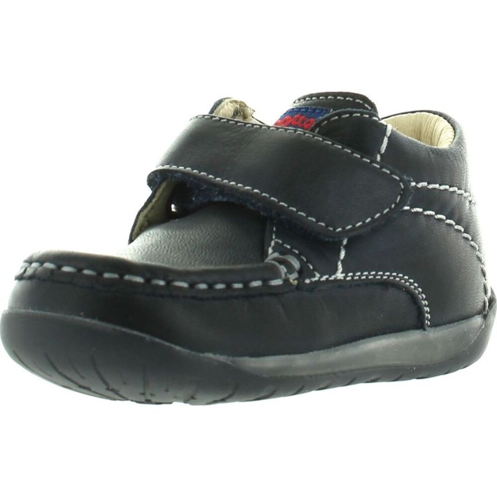 Falcotto 1236 Blue ToddlerB boots 21 NEW